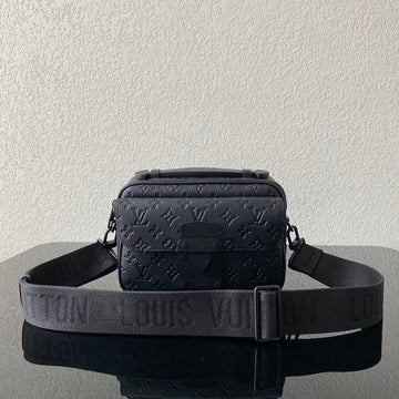 Makersluxe Fashion Lu-Vi bags - 17377