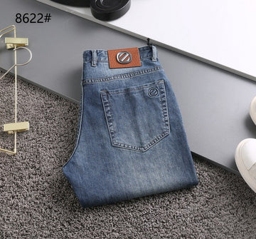 Makersluxe - Men Jeans - 575