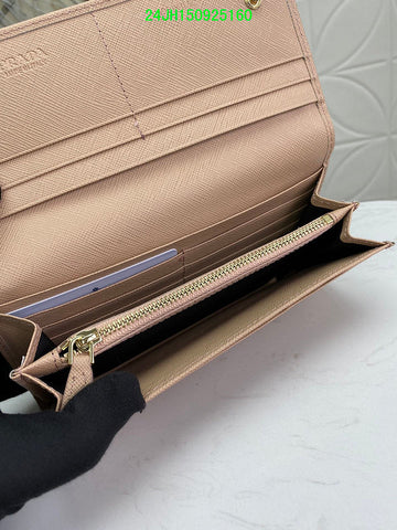 Makersluxeras - PD Wallet - 313