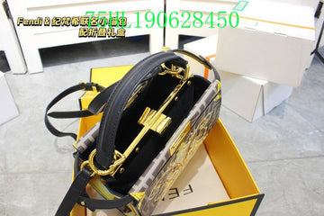 Makersluxeras - FDE Bags - 1627