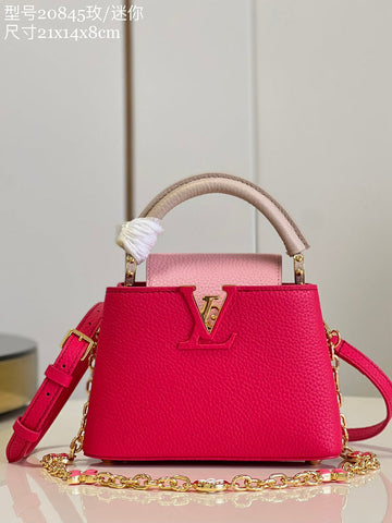 Makersluxe Bags - VL Bags - 2864