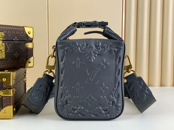 Makersluxe Bags - VL Bags - 2766