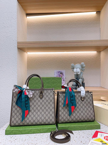 Makersluxe Fashion - GCI Bags - 11639