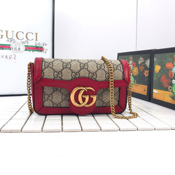 Makersluxe Fashion - GCI Bags - 2570