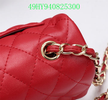 Makersluxeras - CHL Bags - 2367