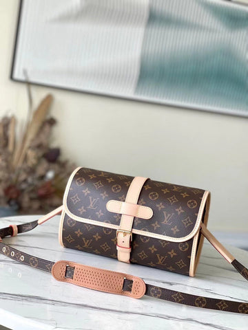 MLB Fashion Lu-Vi bags - 800