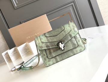 Makersluxe - BGL Bags - 288
