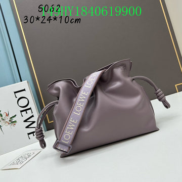 Makersluxe Bags - LWE Bags - 077