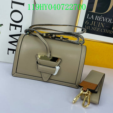 Makersluxe Bags - LWE Bags - 279