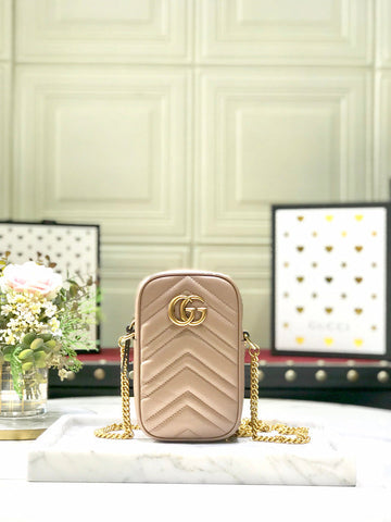 Makersluxe Bags - GCI Bags - 5009