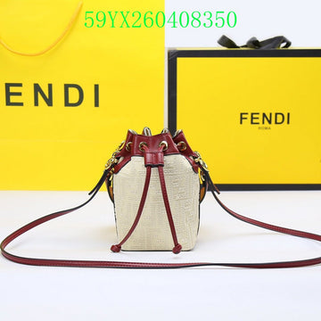Makersluxeras - FDE Bags - 1621