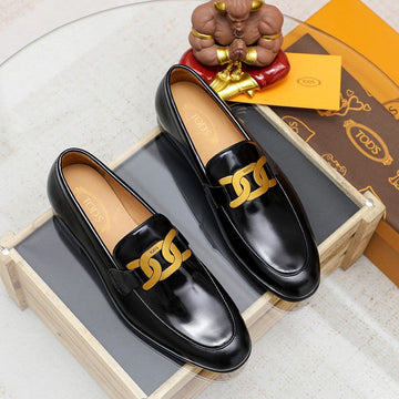 Makersluxe - TDS Men Shoes - 567