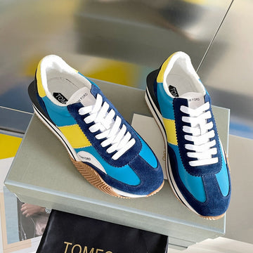 Makersluxe - TFO Shoes - 263