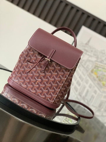 Makersluxe - GYO Bags - 244