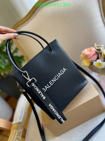 Makersluxe Bags - BGA Bags - 2349