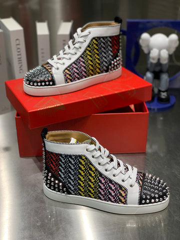 Makersluxe - CBL Women Shoes - 356