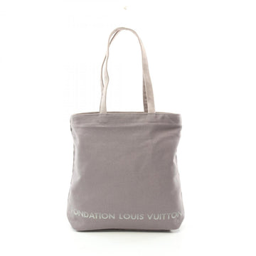 Louis Vuitton  pink Canvas Tote Bag