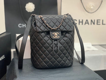 Makersluxe - CHL Bags - 532