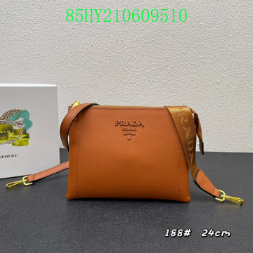 Makersluxe Bags - PDA Bags - 4249