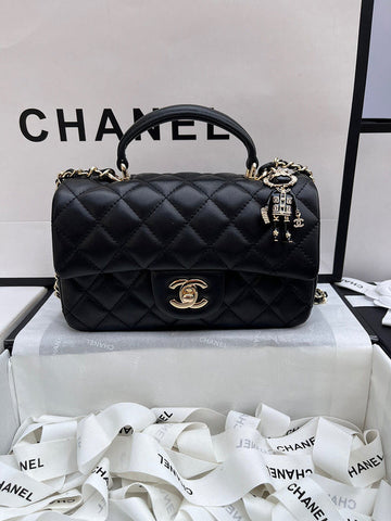 Makersluxe Bags - CHL Bags - 3157