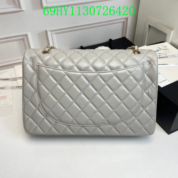 Makersluxeras - CHL Bags - 2456