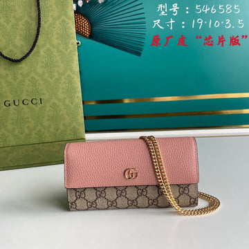 Makersluxe Bags - GCI Bags - 6031