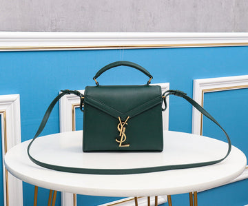Makersluxe Bags - SLY Bags - 2016