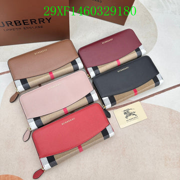 Makersluxeras - BOR Wallet - 034
