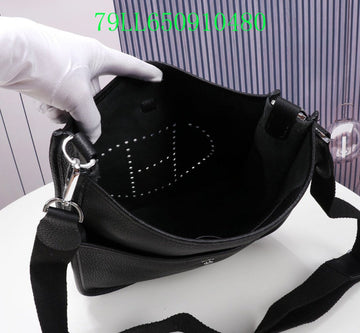Makersluxeras - HMS Bags - 1195