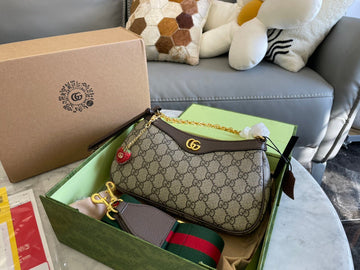 Makersluxe Fashion - GCI Bags - 11731