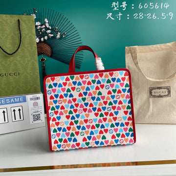 Makersluxe Bags - GCI Bags - 6937