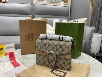 Makersluxe Fashion - GCI Bags - 11716