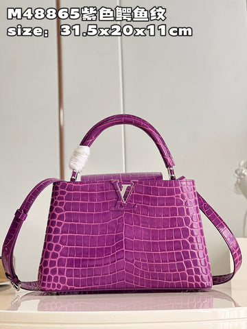 Makersluxe Bags - VL Bags - 1620