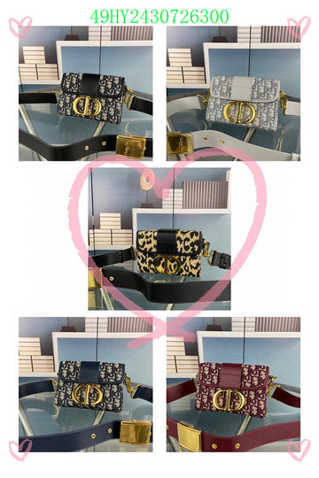 Makersluxeras - DOR Bags - 1423