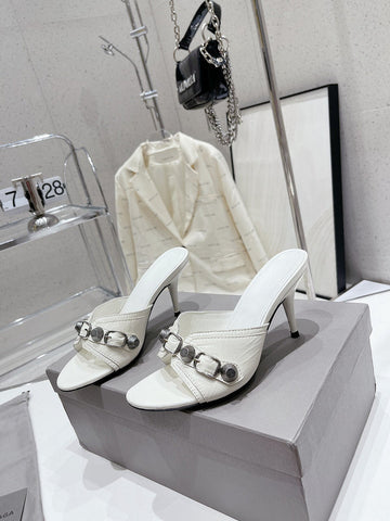 Makersluxe Bags - BGA Shoes - 759
