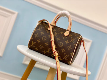Makersluxe - LOV Bags - 732