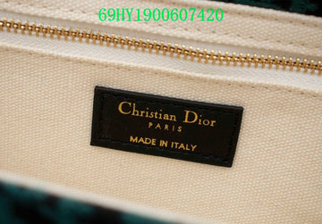 Makersluxeras - DOR Bags - 1586