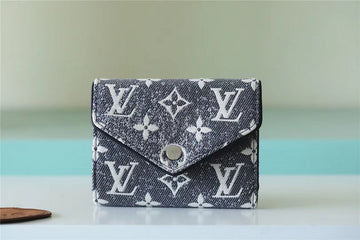 Makersluxe Fashion Lu-Vi bags - 8807