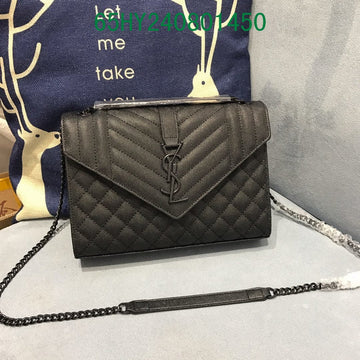 Makersluxeras - YLS Bags - 2232