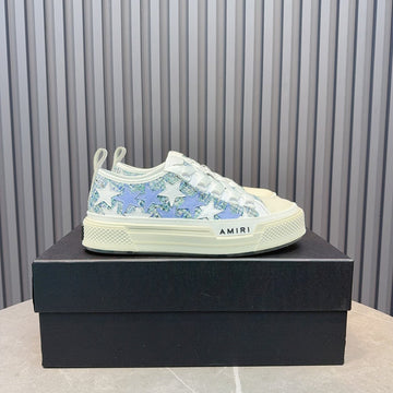 Makersluxe - AMIR Women Shoes - 097