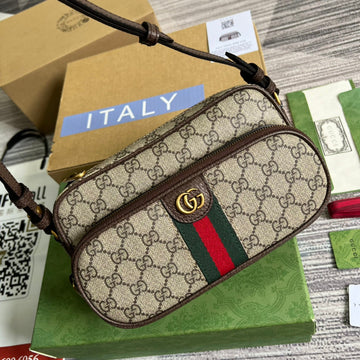 Makersluxe Bags - GCI Bags - 5760