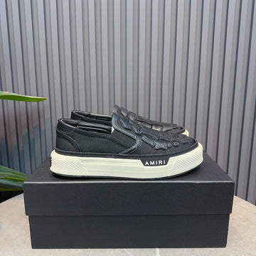Makersluxe - AMIR Men Shoes - 334