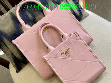Makersluxe Bags - PDA Bags - 3854