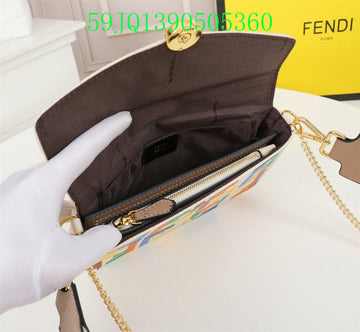 Makersluxeras - FDE Bags - 1573