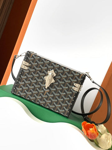 Makersluxe - GYO Bags - 357