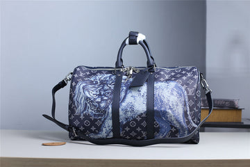 Makersluxe Fashion Lu-Vi bags - 9464
