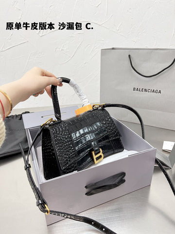 Makersluxe Bags - BGA Bags - 1402