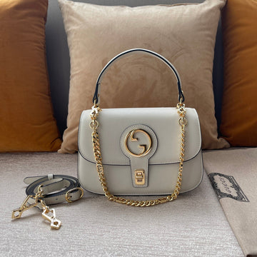 Makersluxe Bags - GCI Bags - 5641
