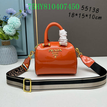 Makersluxe Bags - PDA Bags - 3433