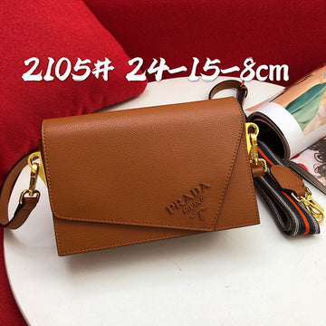 Makersluxe Bags - PDA Bags - 904